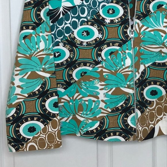 Great Cavalier 2pc Jacket & Matching Top  S - Picture 6 of 12